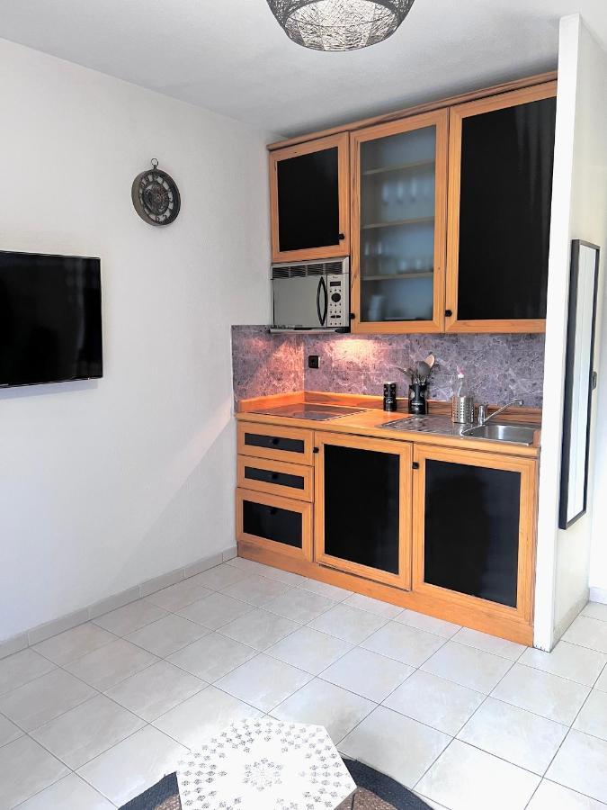 Studio Le Floreale Palace Menton Kültér fotó